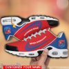 SpVgg Unterhaching Air Cushion Sport Shoes Custom Name For Men And Women