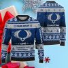 SsangYong Motor 3D Ugly Christmas Sweater, Xmas Gift For Everyone