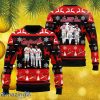 St. Louis Cardinals Farewell Tour Christmas Ugly Sweater Gift For Chirstmas