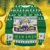 St. Pauli Girl Ugly Ugly Sweater Christmas Gift For Men And Women