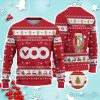 Standard Liege Ugly Christmas Sweater Great Gift For Fans