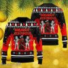 Star Wars Christmas Ugly Sweater 3D Gift For Chirstmas