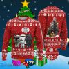 Star Wars Darth Vader Ugly Christmas Sweater Style Gift For Men And Women