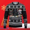 Star Wars Darth Vader Ugly Sweater Impressive Gift 3D All Over Printed Shirts