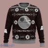 Star Wars Death Star Star Wars Pew Pew Pew Ugly Christmas Sweater Gift For Men And Women