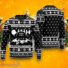 Star Wars Merry Sithmas You Filthy Jedi Rebel Ugly Christmas Sweater