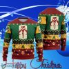 Star Wars Ugly Christmas Sweater Best Gift 3D All Over Printed Shirts For Real Fans
