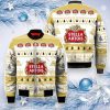 Stella Artois Beer Christmas 3D Bomber