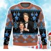 Step Brothers High School Ugly Christmas Sweater