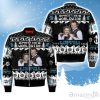 Step Brothers Prestige Worldwide Christmas 3D Bomber