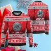 Steyr 3D Ugly Christmas Sweater, Xmas Gift For Everyone