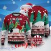 Stink Stank Stunk With Funny Grinch Ugly Christmas Sweater Unique Gift