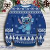 Stitch Christmas Ugly Sweater Christmas V4 Gift For Men And Women
