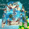 Stormtrooper Starwars Surfing Ugly Christmas Sweater Gift For Men And Women