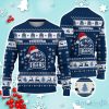 Straubing Tigers Ugly Christmas Sweater Ideal Gift For Fans