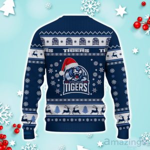 Straubing Tigers Ugly Christmas Sweater Ideal Gift For Fans Product Photo 3