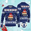 Strømsgodset Toppfotball Ugly Christmas Sweater Ideal Gift For Fans