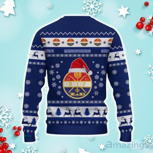 Strømsgodset Toppfotball Ugly Christmas Sweater Ideal Gift For Fans Product Photo 3