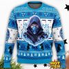 Sub Zero Mortal Kombat Ugly Christmas Sweater Christmas Holiday Gift For Men And Women