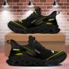 Subway Black Max Soul Shoes Cool Sports Shoes For Men And Women
