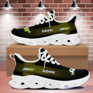 Subway Max Soul Shoes Running Shoes Max Soul Sneakers Sport Men And Women Gift Product Photo 2