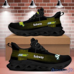 Subway Max Soul Shoes Running Shoes Max Soul Sneakers Sport Men And Women Gift Product Photo 1