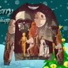 Summer Star Wars Rebel Ugly Christmas Sweater Gift For Men And Women