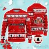 Sunderland A.F.C Ugly Christmas Sweater Great Gift For Fans