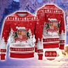 Sunderland Ugly Christmas Sweater Holiday Gift Ideas For Sport Fans