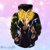 Super Saiyan Kid Gohan Dragon Ball 3D Hoodie Impressive Gift