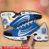 SV Meppen Air Cushion Sport Shoes Custom Name For Men And Women