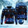 Sweety Michelob Ultra Ugly Knitted Sweater Christmas Gift
