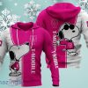 T-Mobile Logo Cute Snoopy 3D Hoodie All Over Print Gift For Men And Women