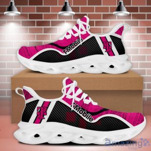 T-Mobile Max Soul Shoes Corlor Striped Sports Shoes For Men And Women Product Photo 2