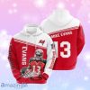 Tampa Bay Buccaneers Number 3D Hoodie Impressive Gift For Men And Women