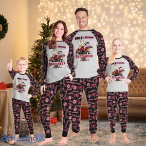 Tampa Bay Buccaneers Once A Buccaneer - Always A Buccaneer Limited Edition Pajamas Set Product Photo 1