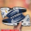Tampa Bay Lightning Air Cushion Sport Shoes Custom Name For Men And Women