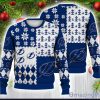 Tampa Bay Lightning All Over Printed 3D Christmas Sweater Ice Hockey NHL Fans Gift