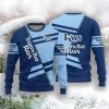 Tampa Bay Rays Basic Pattern New Style Knitted Sweater