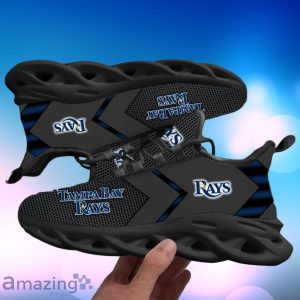 Tampa Bay Rays Max Soul Shoes Best Gift For Men And Women Product Photo 1