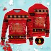 Tampereen Koovee Ugly Christmas Sweater Ideal Gift For Fans