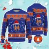 Tappara Ugly Christmas Sweater Ideal Gift For Fans