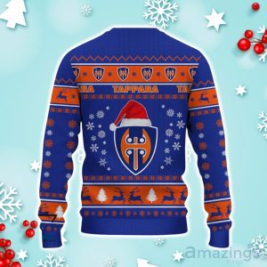 Tappara Ugly Christmas Sweater Ideal Gift For Fans Product Photo 3