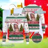 Taylor Christmas Ugly Sweater Style Gift For Men And Women
