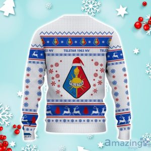 Telstar 1963 NV Ugly Christmas Sweater Ideal Gift For Fans Product Photo 3