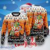 Tennessee Vols Ugly Christmas Sweater Unique Gift Inexpensive Tennessee Volunteers Xmas Gift