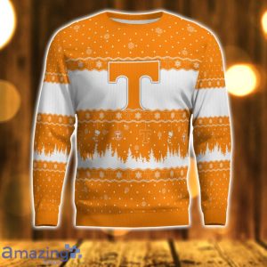 Tennessee Volunteers Ugly Christmas Sweater Christmas Gift For Men And Women Holidays Product Photo 2