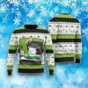 Tequila Patron Cat Meme Christmas Ugly Sweater