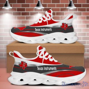 Texas Instruments Max Soul Shoes Running Shoes Max Soul Sneakers Sport Men And Women Gift Product Photo 2