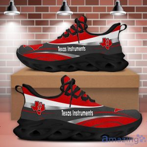 Texas Instruments Max Soul Shoes Running Shoes Max Soul Sneakers Sport Men And Women Gift Product Photo 1